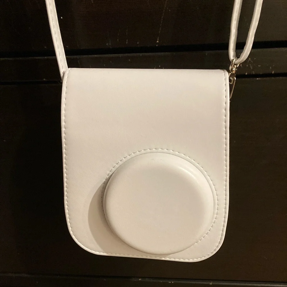Camera Case white